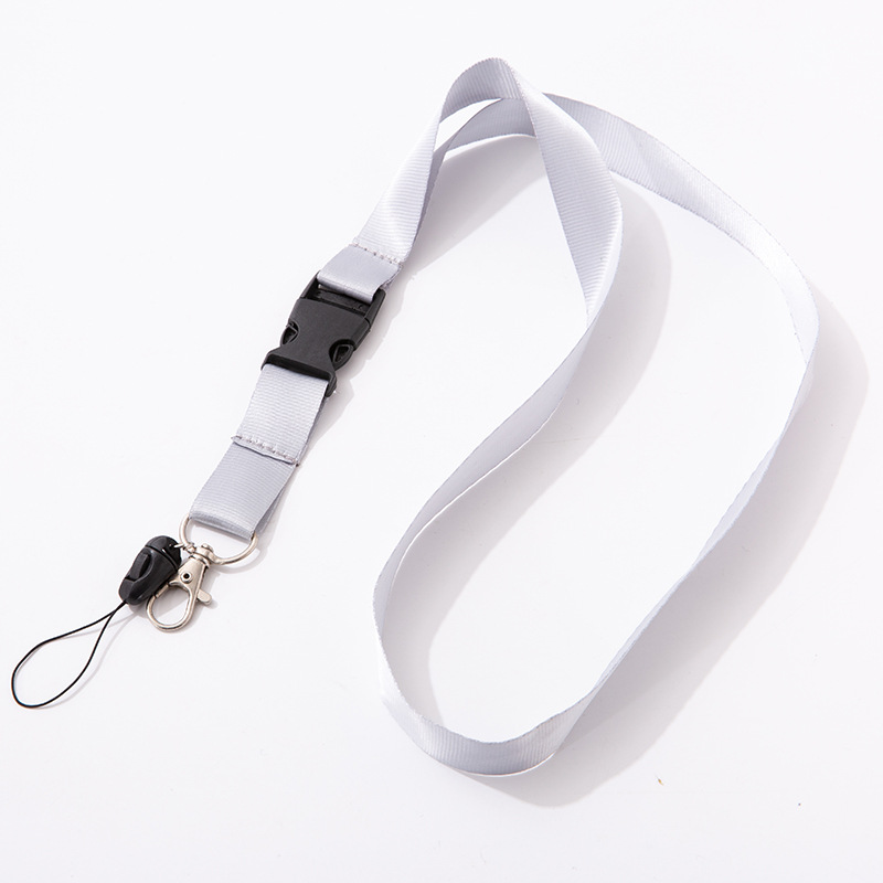 وتوزع بطاقات عمل الطلاب في معرض جين وانغ باستخدام حبل تعليق من نوع لوغو تحمل بطاقة عمل Item Picture