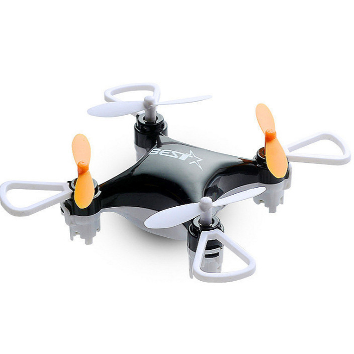 HC702 Quadcopter Cross-border exclusive aircraft Mini quadcopter Remote Control Helicopter toy details Picture