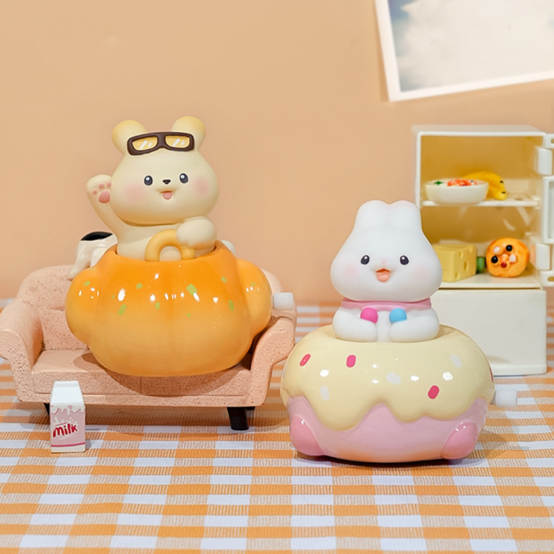 树脂配件/家居装饰品/喜慶擺件/雕像/树脂象产品图