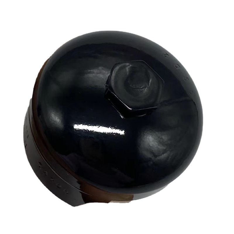 It is suitable for the actuator speed clutch accumulator energy storage tank of the 1.2/1.4AMT transmission of the new Chevrolet Sail Specification image