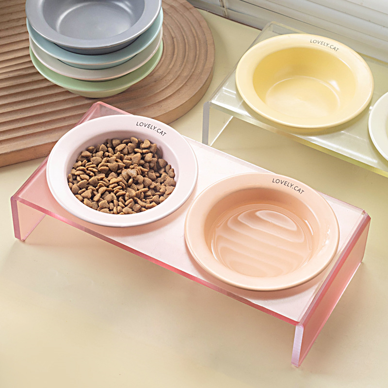 宠物用品/宠物/宠物自动喂食器/宠物吃饭的盆/狗盆产品图