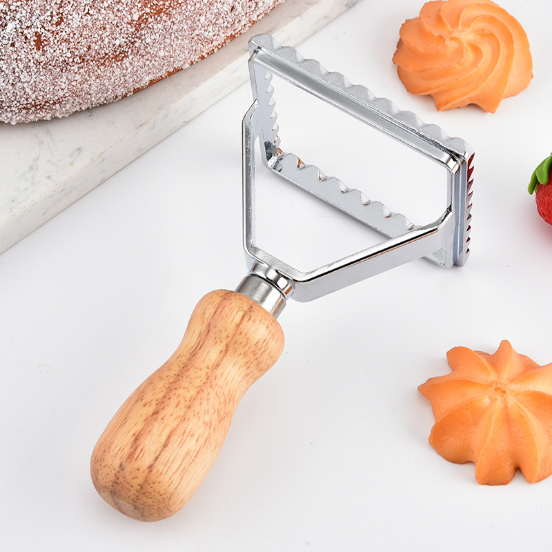 New zinc alloy cookie molds for cross-border Christmas creative baking tools, molds for making cookies, household wholesale Application Scenario