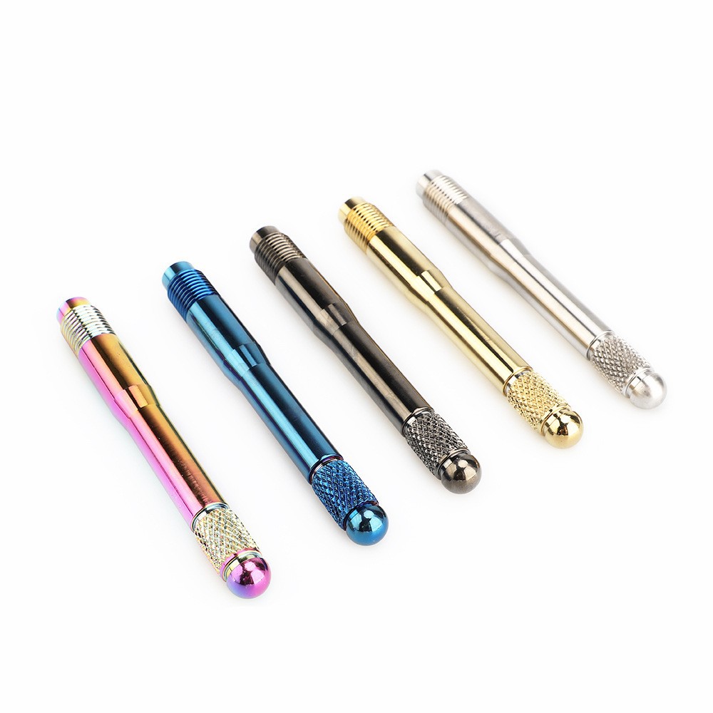 不锈钢多色销钉12*1.512*1.2514*1.25车轮螺母花鼓拆卸工具定位销                    产品图