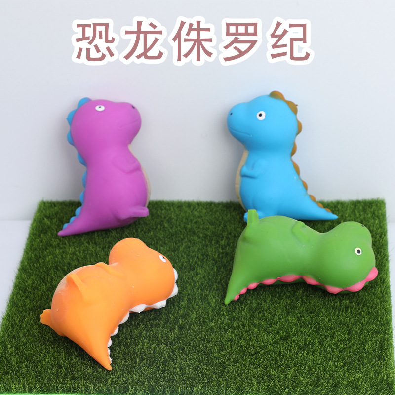 A new creative and creative children's toy featuring a cute and stress-relieving toy for the Shiba Inu Afu Application Scenario