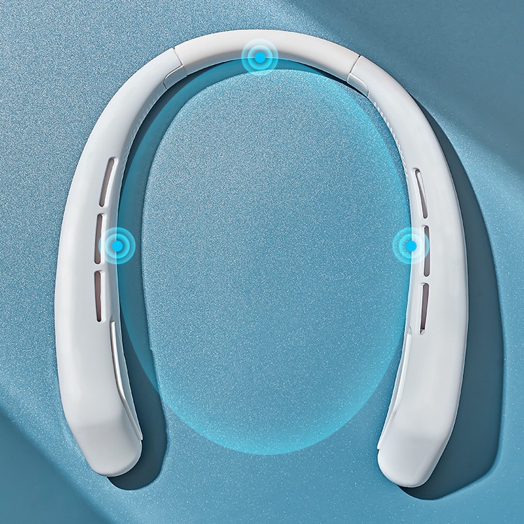 其他电风扇实物图