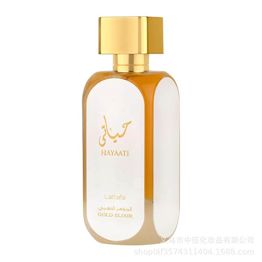 العطر العربي في دبي في الشرق الأوسط Application Scenario