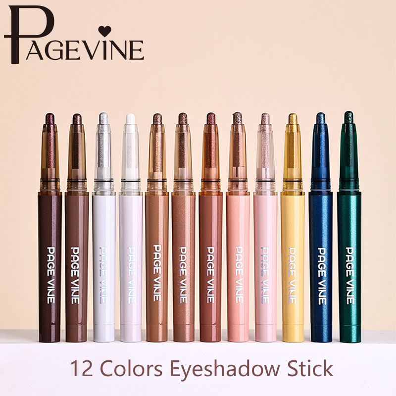 牛角拨筋/眼霜棒/美容/牛角产品图