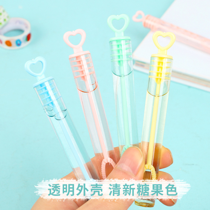 玩具/儿童玩具/泡泡机/泡泡/吹泡泡棒儿童卡通产品图