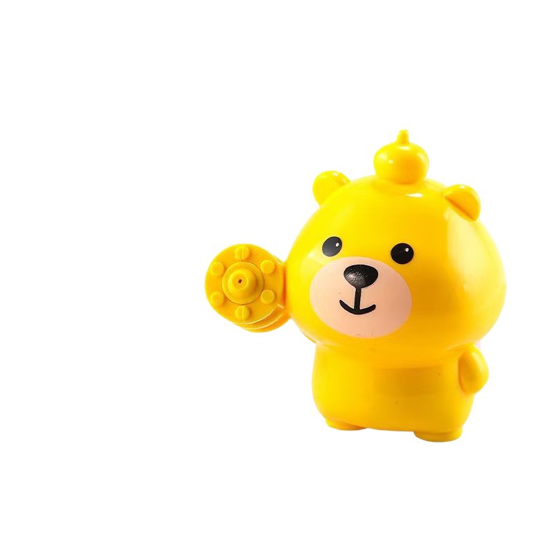 儿童玩具/回旋球/玩具/机器狗玩具/六区白底实物图