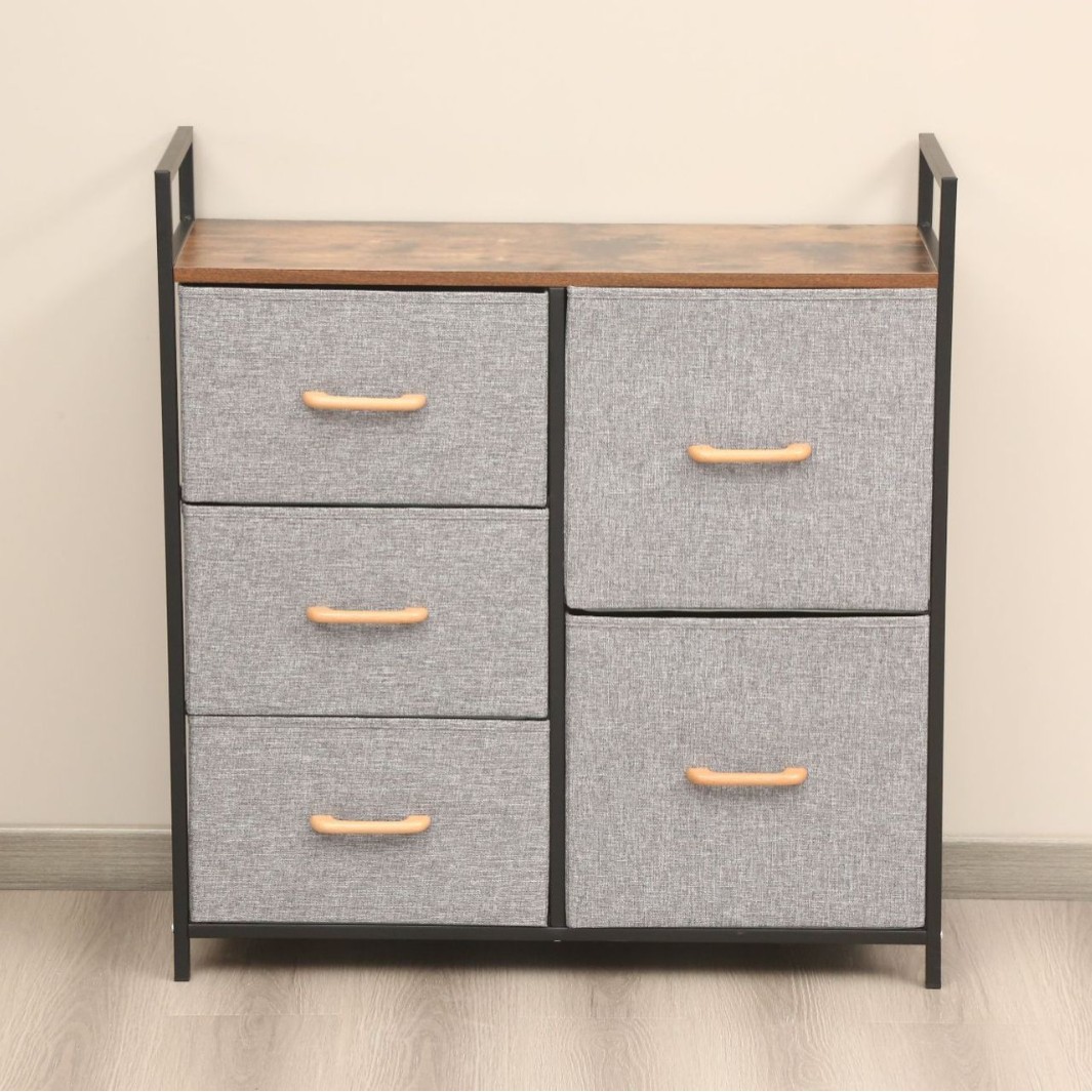 Storage Cabinets, Drawer-Type Storage Cabinets, Five-Drawer Cabinets By The Living Room Wall, Window Cabinets, Bedside Tables, Bay Window Cabinets, And Entrance Storage Cabinets
