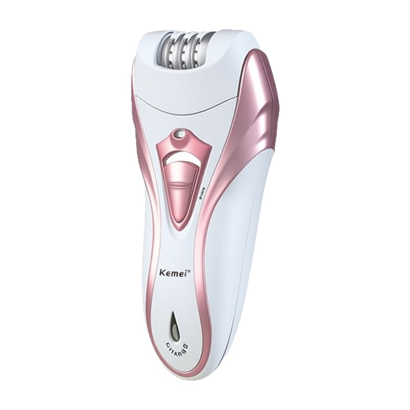 Kemei kemei cross border extractor para mujeres KM-3010 lady shaver depilador shaver para mujeres Item Picture