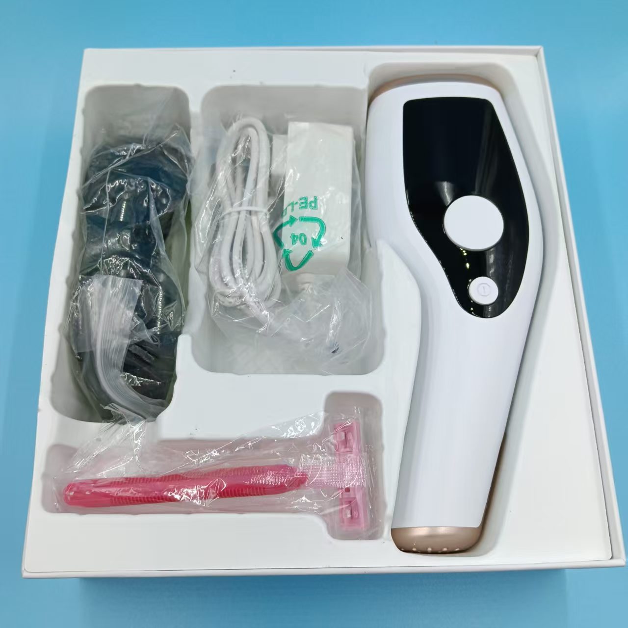 剃须刀/迷你剃须刀/Surker剃须刀/vgr/电动剃须刀产品图