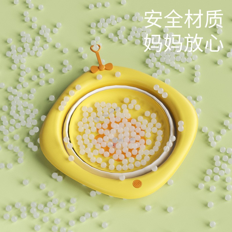 洗发杯/水勺实物图