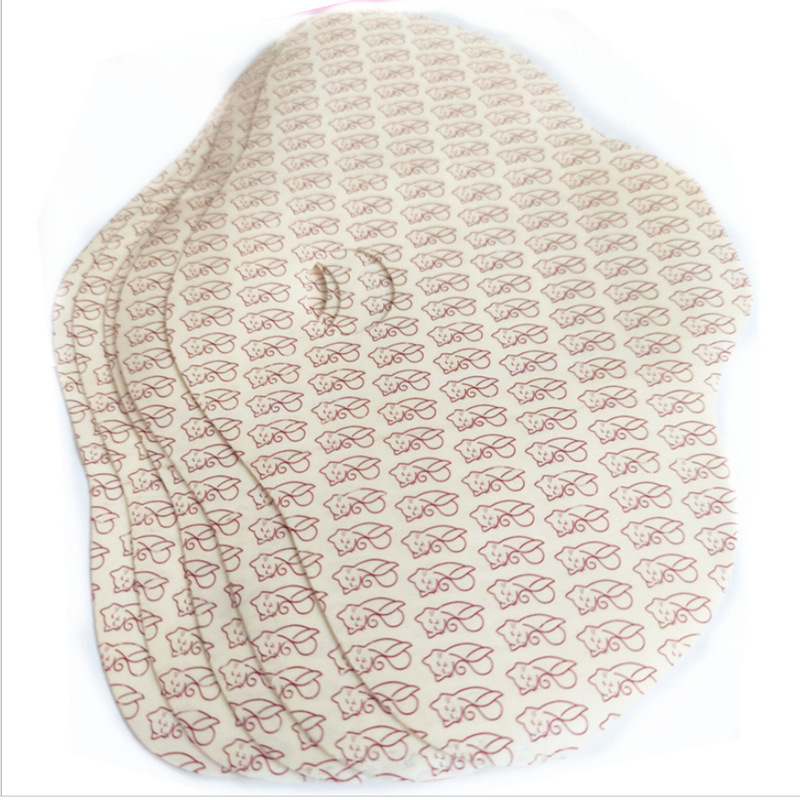 跨境供应大肚贴懒人俏俏贴收腹瘦瘦贴肚皮贴保健贴韩国大肚子贴                               白底实物图