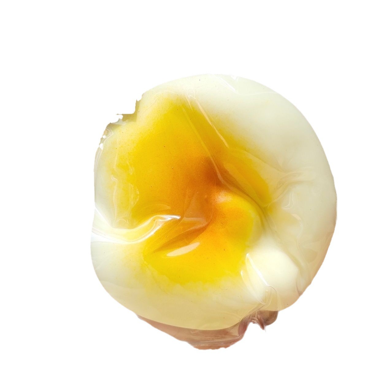 【 Blogger's Same Style 】 Fluid malleable soy milk, high appearance level, cheap toy Item Picture