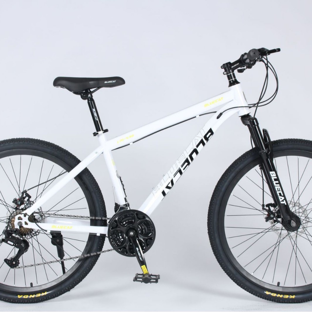 山地车青少年成人学生车变速赛车减震公路单车通勤男女