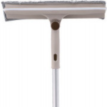 Household glass scraper, high-rise window wiper, special cleaning and scrubbing, window cleaning and window cleaning device details Picture