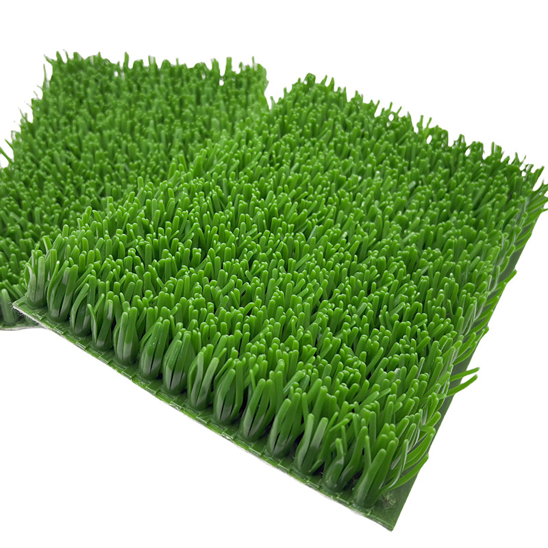 Cross-border best-selling gold panning grass manufacturer direct sales plastic gold-absorbing lawn gold mining equipment, gold-dipping and gold-increasing wear-resistant gold-sticking blanket Application Scenario