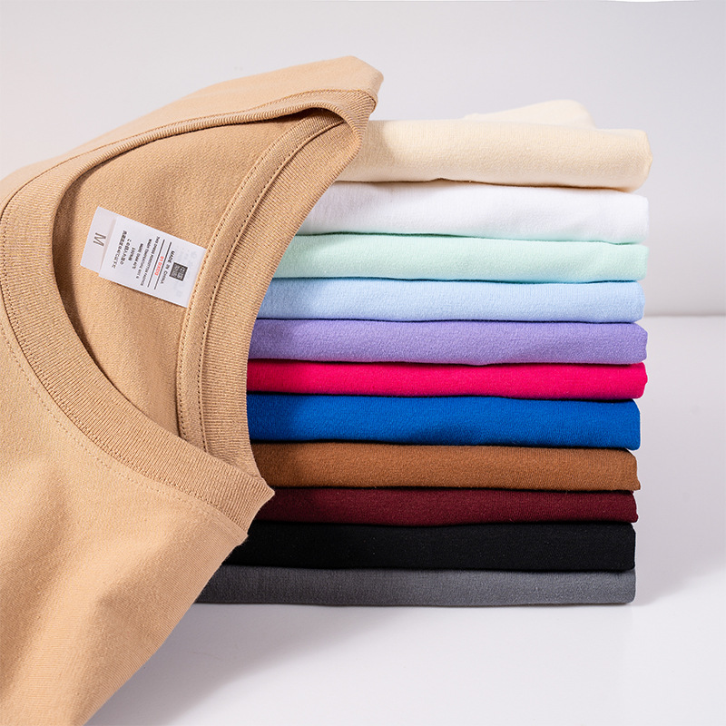 T恤/logo定制/定制/LDE广告衣服/t-shirt产品图