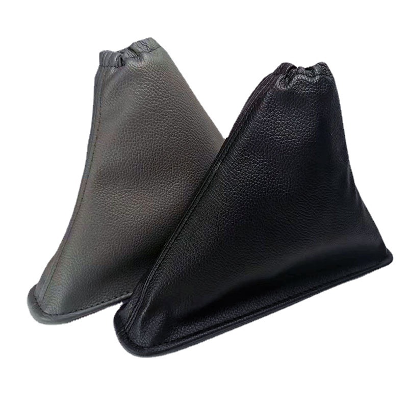 Suitable for Toyota Corolla handbrake covers, car gear shift covers, gear lever covers, dust covers, gearshift covers, and gear shifting covers Item Picture