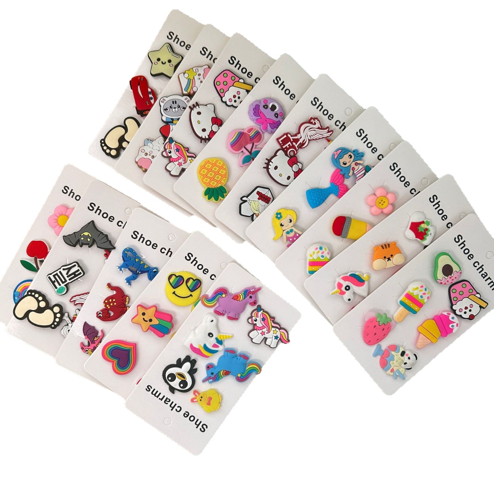 import白底实物图