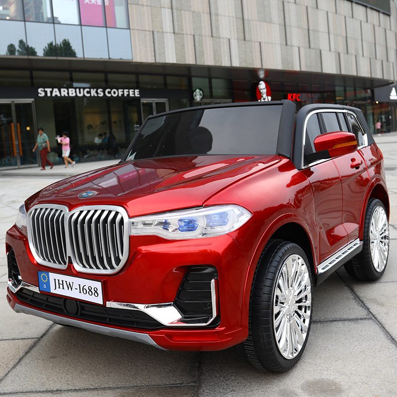 儿童三轮车实物图