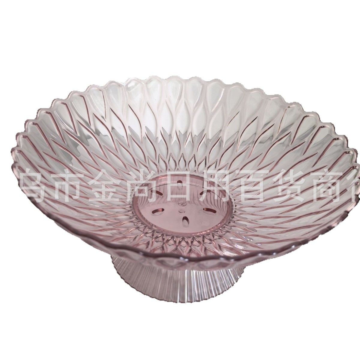 Japanese-style household personalized and creative plates, dessert bowls, fruit bowls, salad bowls, breakfast bowls, hearts Item Picture