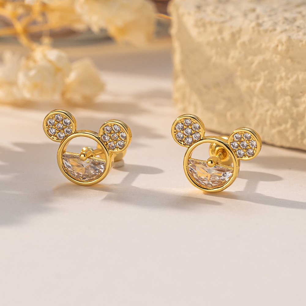 项链儿童卡通/冰雪奇缘产品图