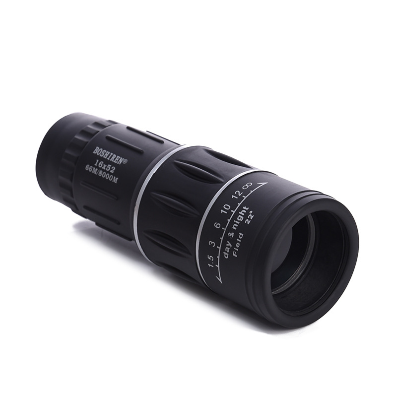 والدكتور 16×52 منظار ذو دائري متعدد النسق، منظار نظارات الطيور في الهواء الطلق Specification image