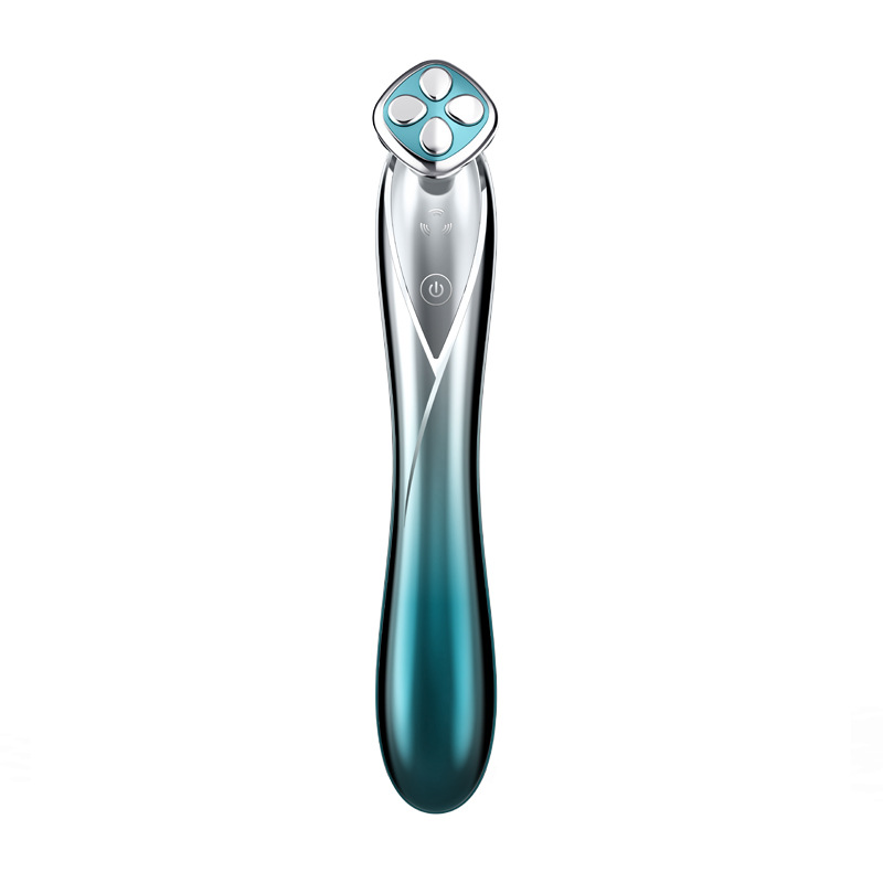 shanilak 2025 Eye Massage Heating Eye Care Device Eye Massage Pen introduced to the source of eye wrinkle hot compress beauty devices Application Scenario