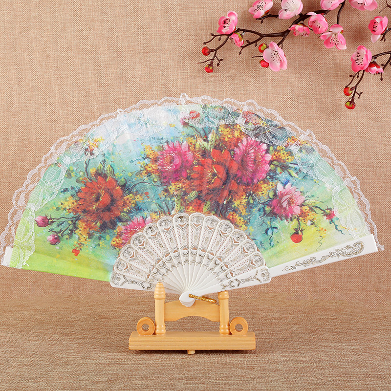 香包/香囊实物图