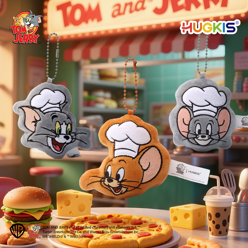 盲盒玩具实物图