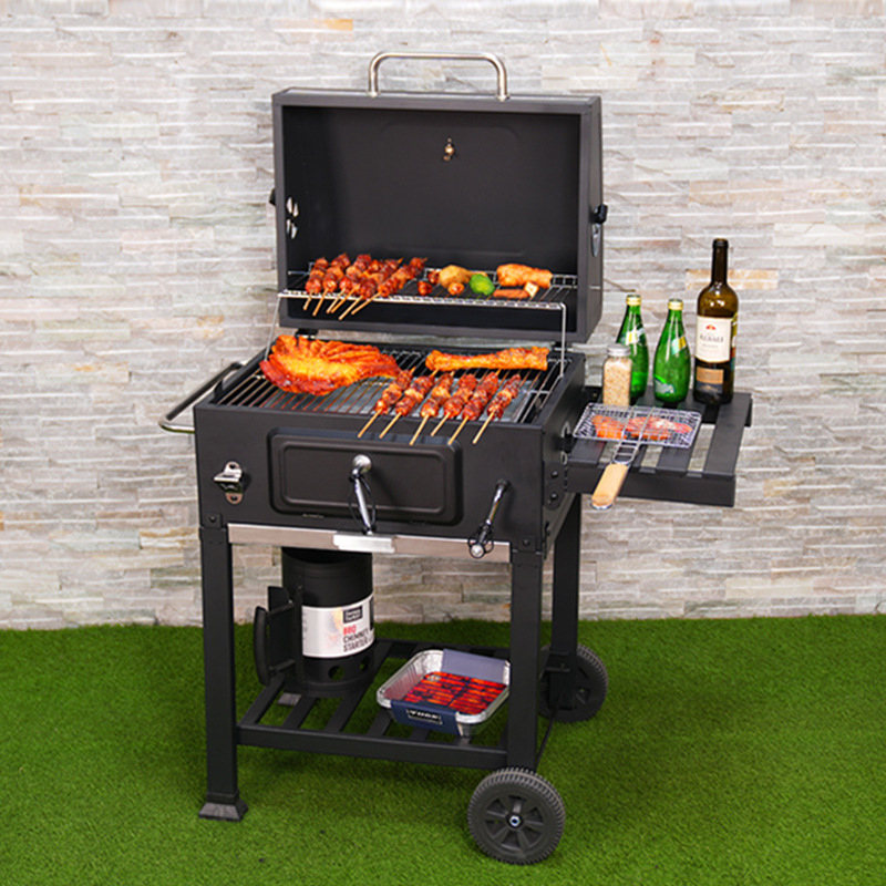 烧烤炉/烧烤架子/烤炉/烧烤架/烧烤产品图