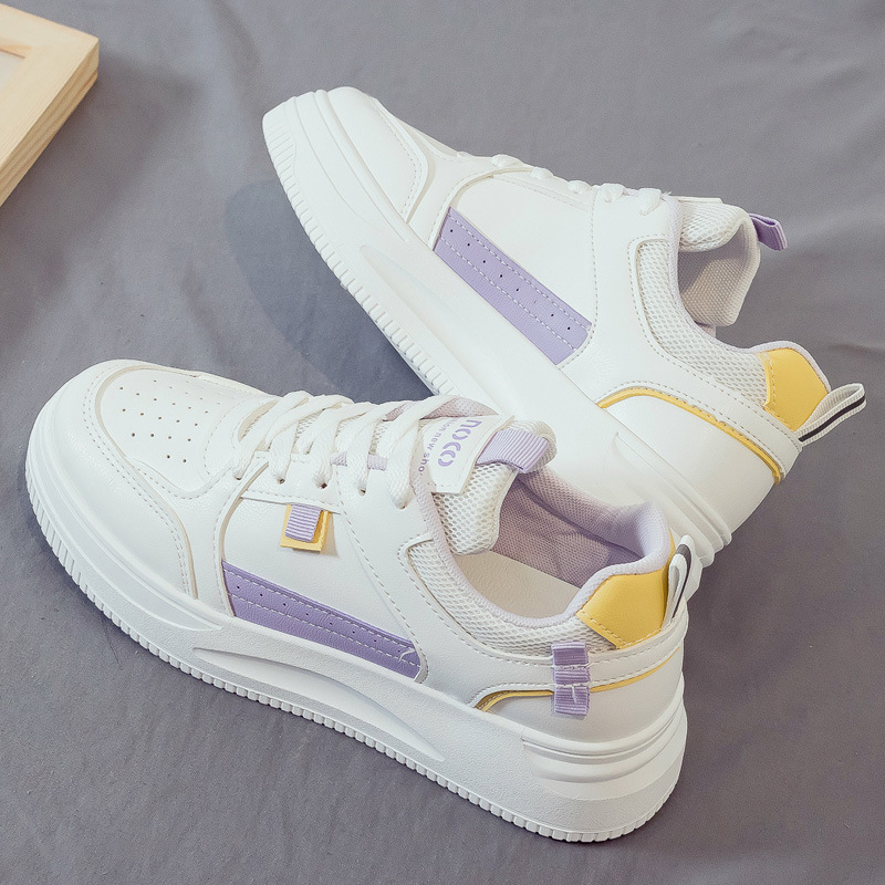 Shoes/鞋子/万有引力/男鞋/运动鞋细节图