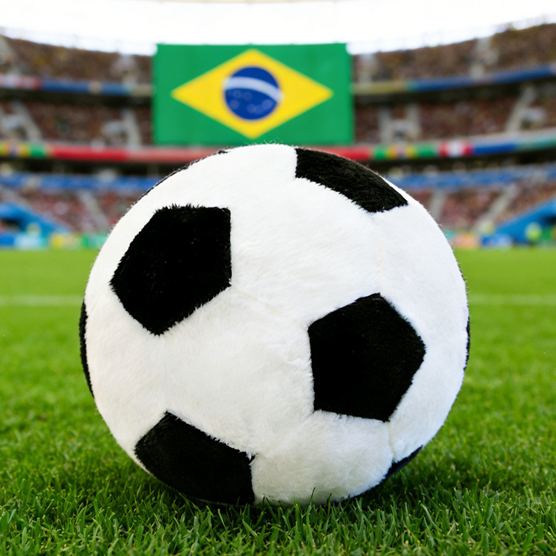 足球/球⚽️/爆款/小足球⚽️/世界杯足球产品图