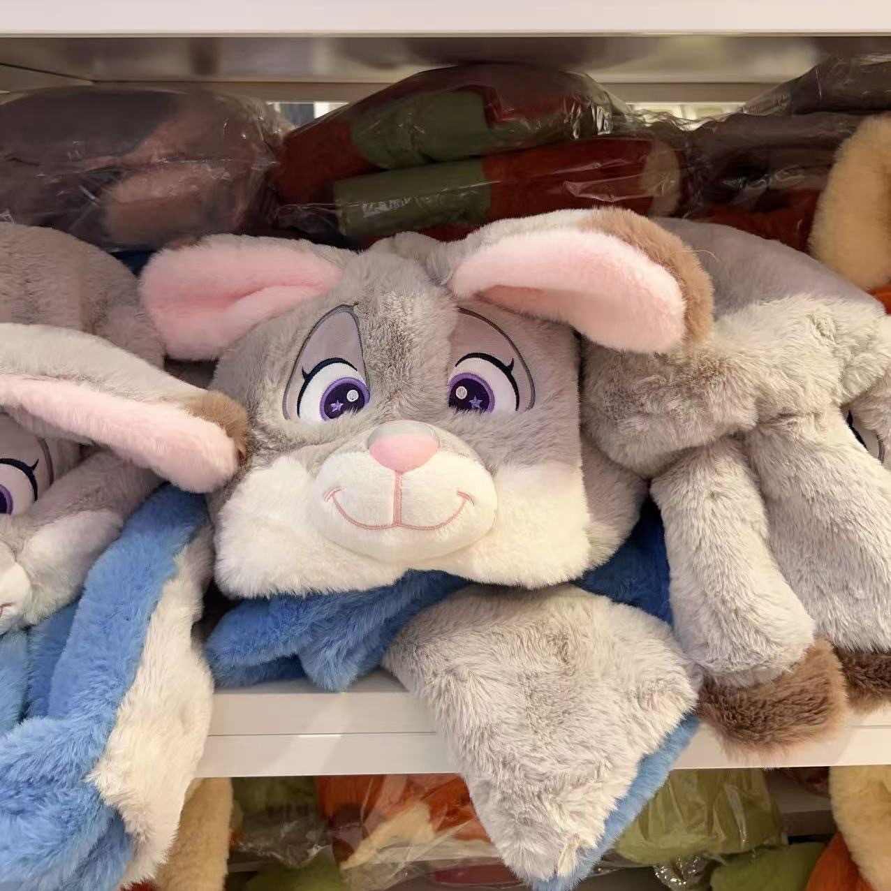 宠物围巾实物图