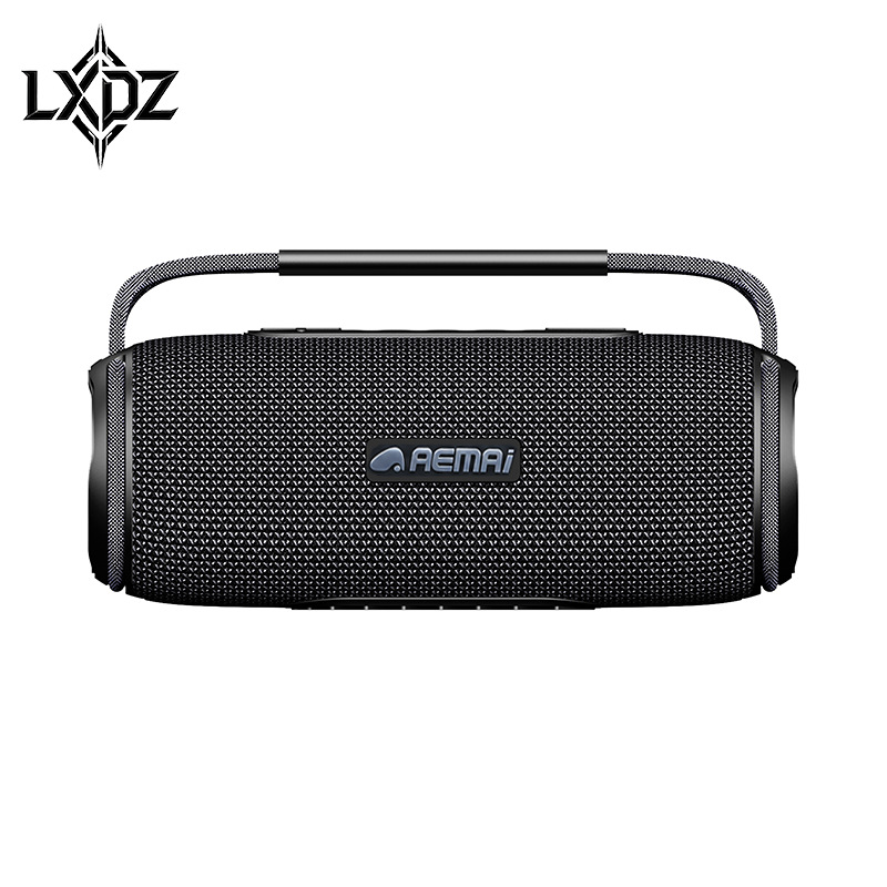 New B11 Cross-border outdoor Bluetooth key speaker, high-power subwoofer, dual speaker portable factory direct sales Item Picture