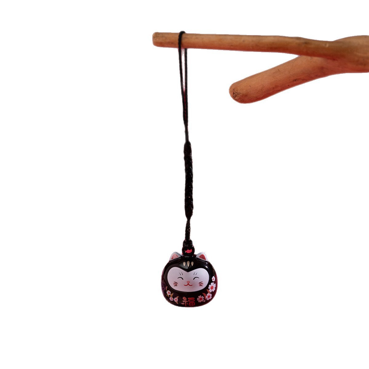 招财猫/醒狮/太阳能招财猫/塑料儿童水杯/招手摆件兔子白底实物图