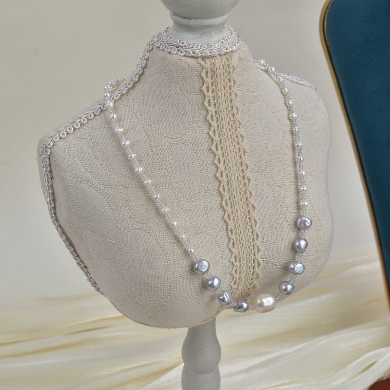 其他首饰实物图