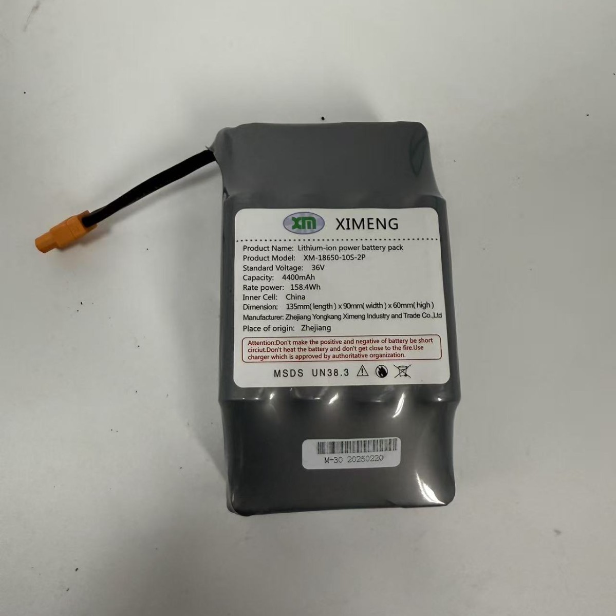 Wholesale of electronic control accessories, batteries, motors, light strips, Bluetooth boards and other accessories for V-type three-wheel drift vehicles directly supplied by the factory details Picture