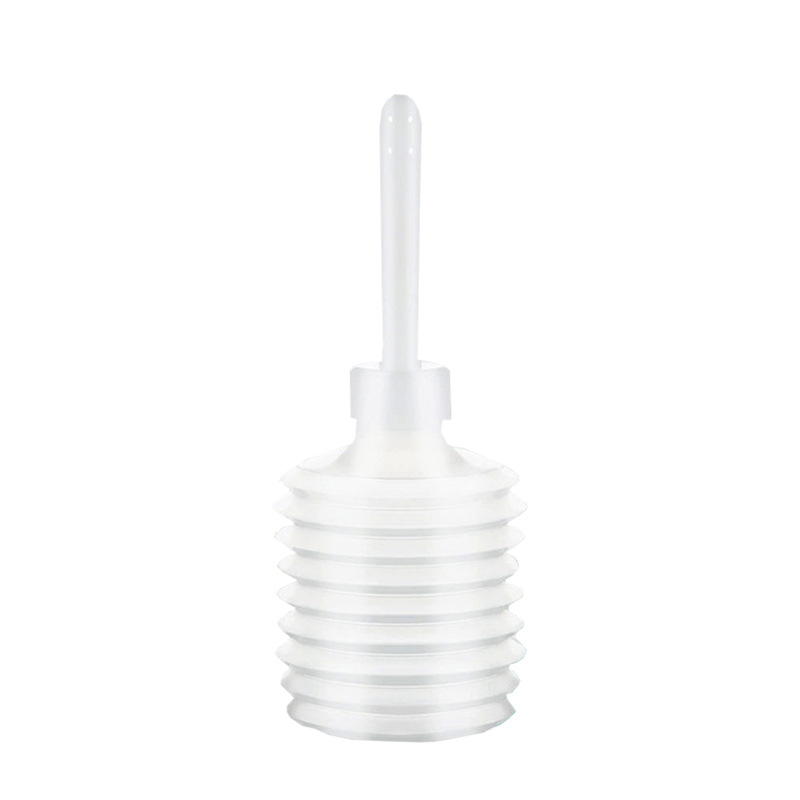 冲洗器医用家用妇科女性产妇一次性内阴大容量清洗器