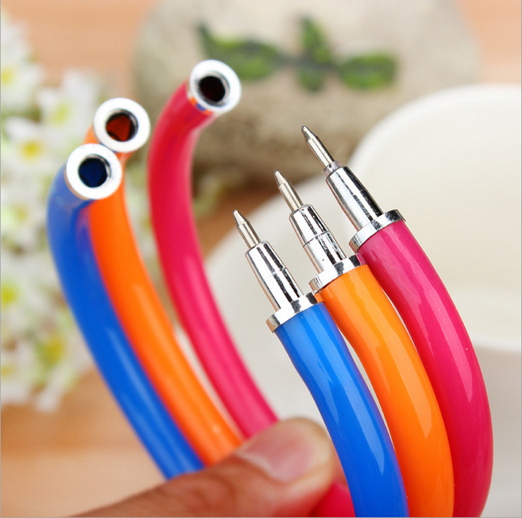 P-1330 Creative Office Stationery Wholesale, cute bracelets, pens, wrist pens, bangles, Ballpoint pens Specification image