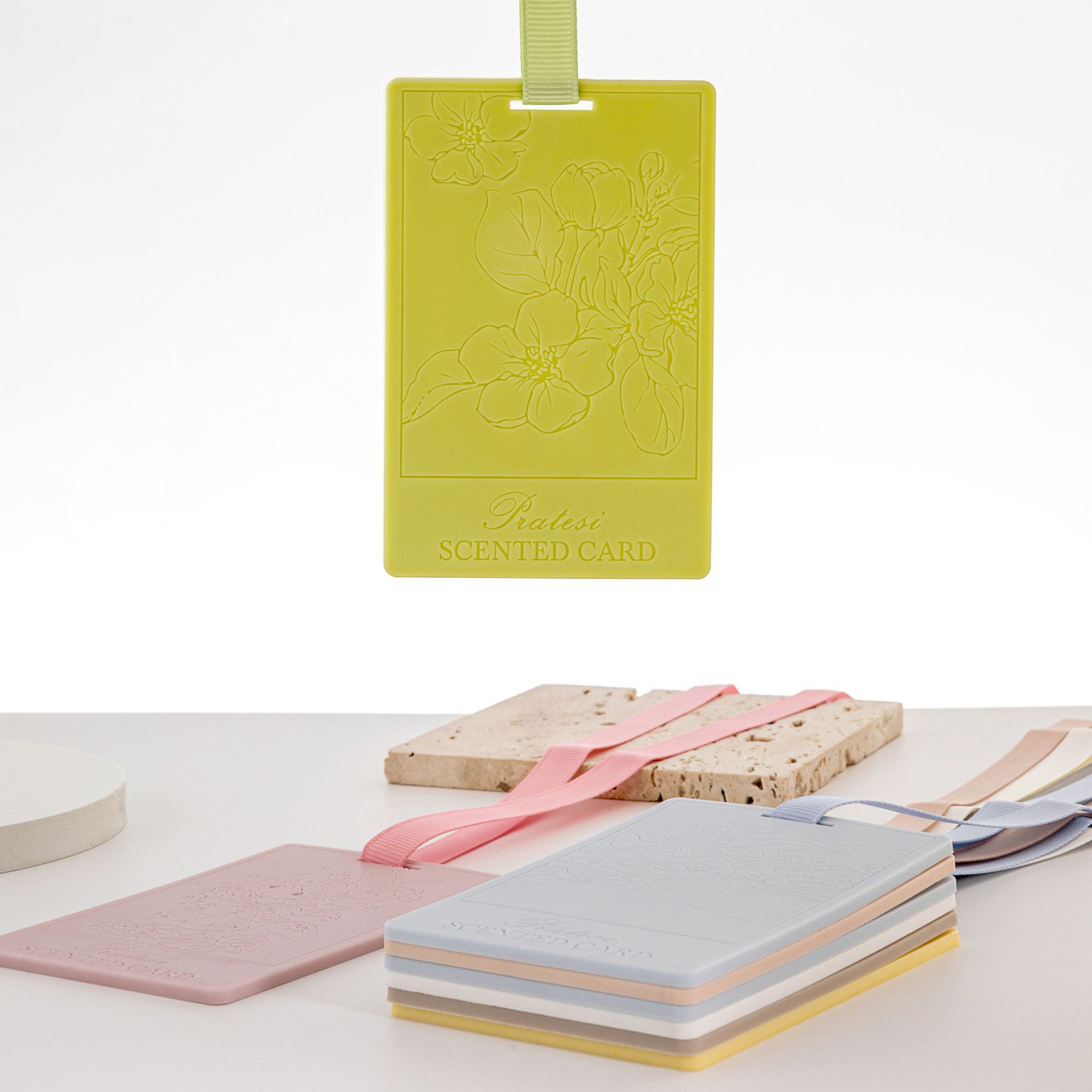 tipetoys fragrance cards, gift card boxes, cardboard card heads, greeting cards, graduation small gifts details Picture
