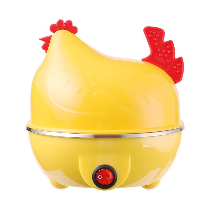 ماكنة إفطار مصغرة، مخفوق البيض، مطبخ مطبخ مزود بخيار البيض، ومطبخ بخ ساخن Item Picture