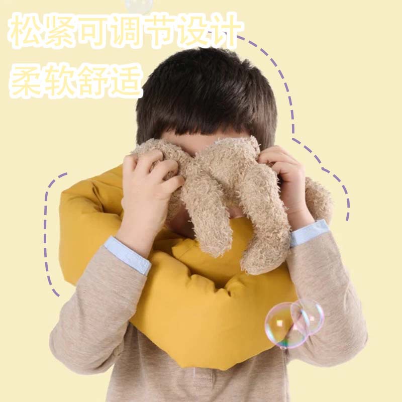 旅行护颈枕产品图