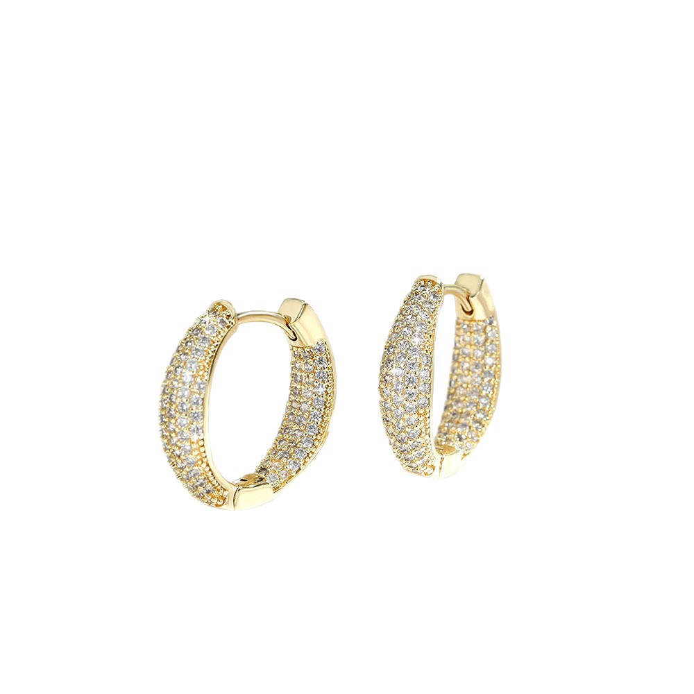 饰品/饰品女长款气质/耳环女长款气质/欧比雅比/耳钉白底实物图