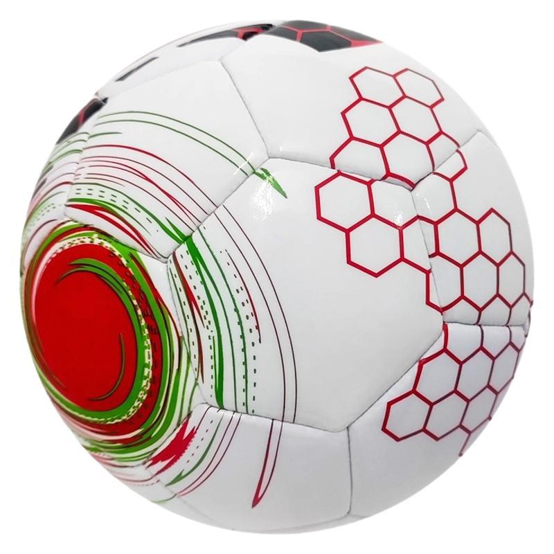 Football-specific students, children No. 4 or adults No. 5, junior high school students, high school entrance examination professional training competition Item Picture