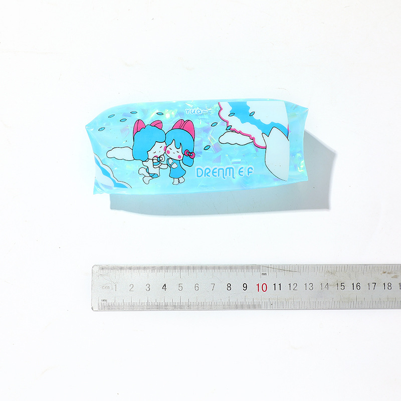 New creative wholesale toy, large starry sky water snake catching toy Item Picture