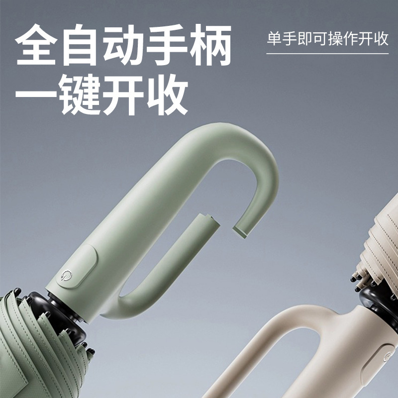雨伞/雨伞太阳伞/折叠伞/恒盾雨伞/超大雨伞细节图