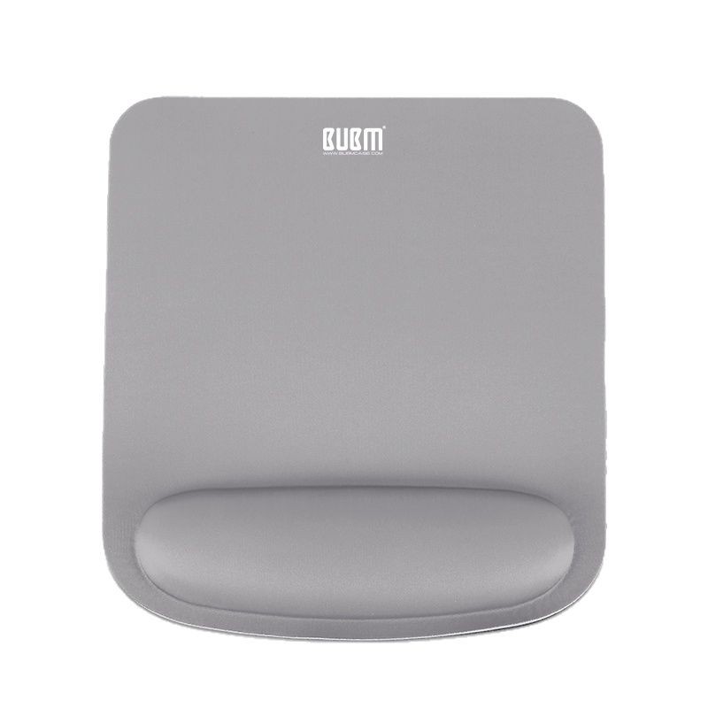 Keyboard wrist support pad, hand support pad, hand pillow, mouse wrist guard pad, memory foam, computer mouse pad, mouse pad Application Scenario